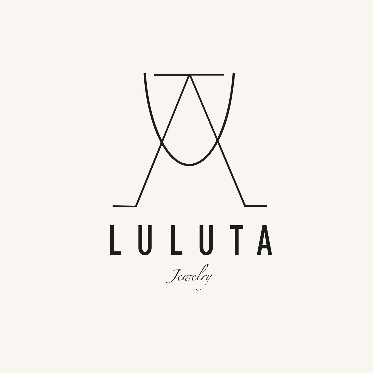 Luluta Jewelry - mutlumikrop.com