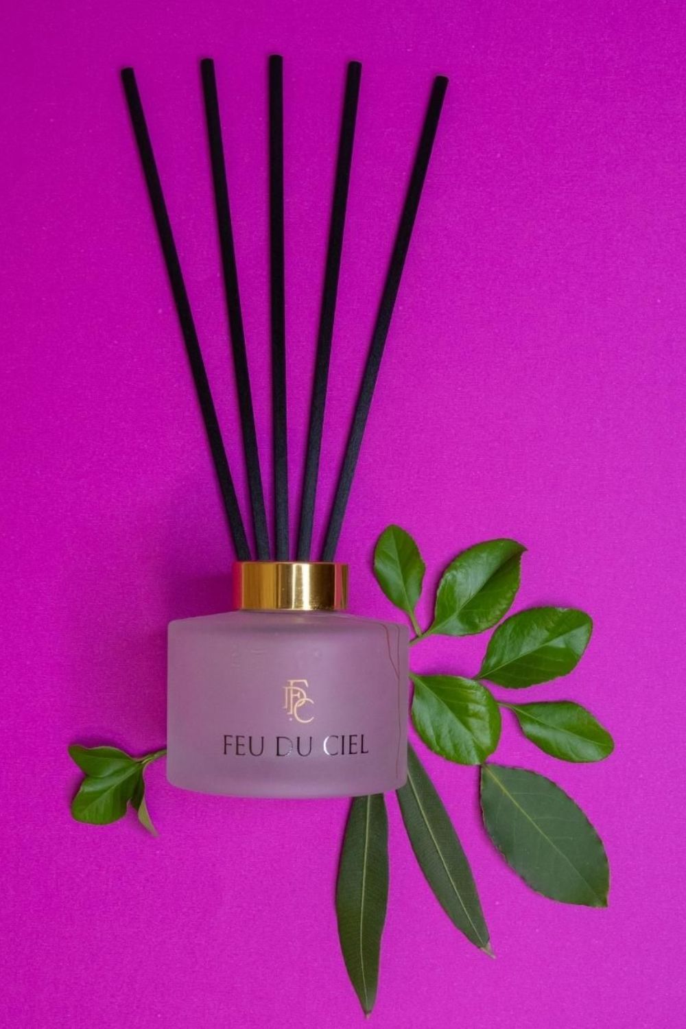 Oda Kokuları & Aromaterapi